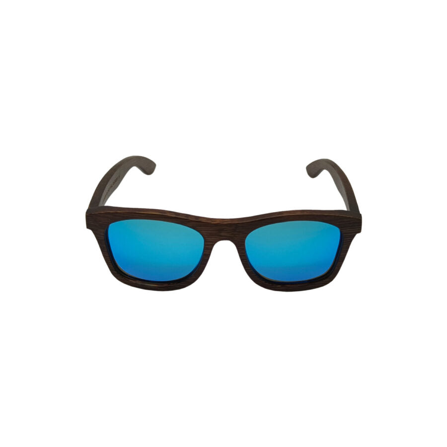 gafas de bambu livegens
